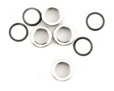 GHIERA ALLUMINIO BREG MOLLA +