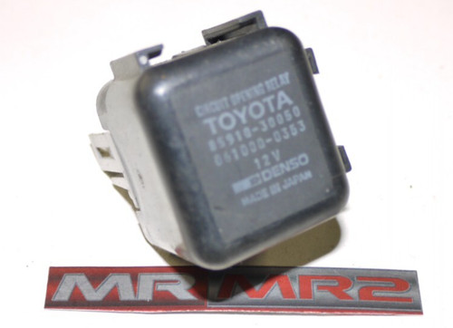 Toyota mr2 mk2 - mk2,