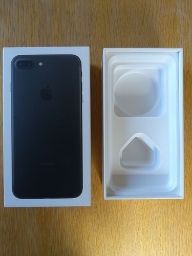 Iphone plus nero 32gb - iphone,