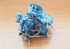 Carburatore Solex C32 DISA - Fiat Lancia carburettor - Refurbished