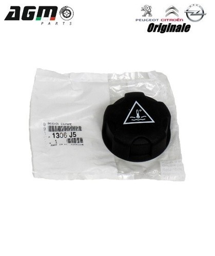 Tappo serbatoio acqua - serbatoio,