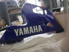 carena inferiore destra yamaha