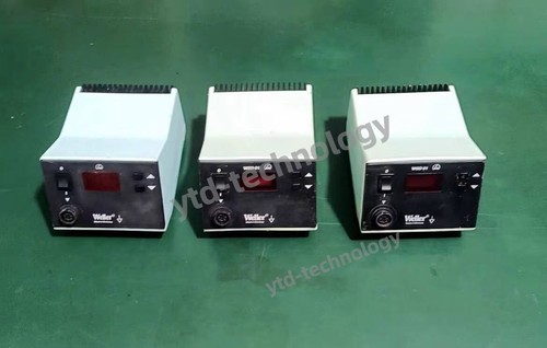Stazione saldante - 1,
