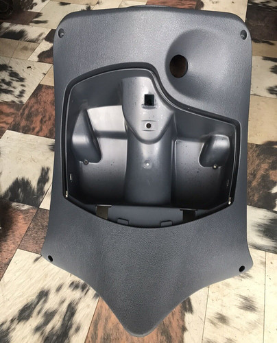 Paragambe interno scooter