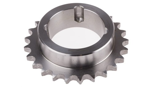 Pignone foro conico passo - conico, 1"