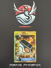 Rising Phoenix Pokemon -