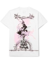 T-shirt maglietta grande nuova