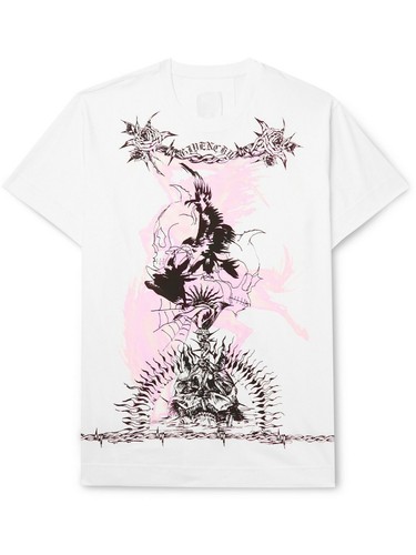 Shirt maglietta grande nuova - t-shirt,