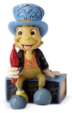 Pinocchio Grillo Parlante