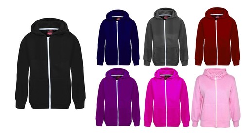 Unisex bambini ragazze - unisex, felpa