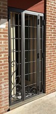 CANCELLO PORTONE in Ferro