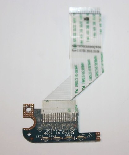 Scheda luce led - scheda,