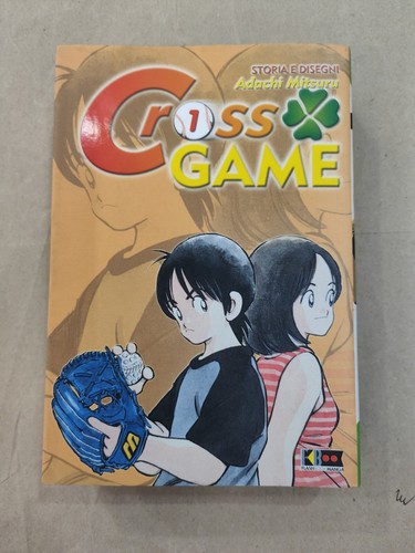Lotto cross game - game, sequenza