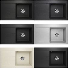 Lavello singolo lavello in