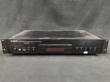 YAMAHA CD-S300 CD Player