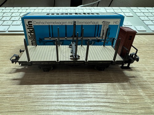 Märklin 4697 pedana - h0,