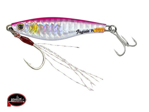 Molix jugulo wide casting - molix,