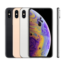 Apple iPhone XS 64 GB/256 GB