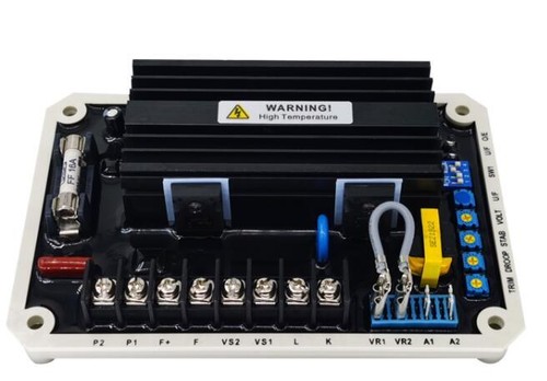 Generatore avr ea16 - generatore,