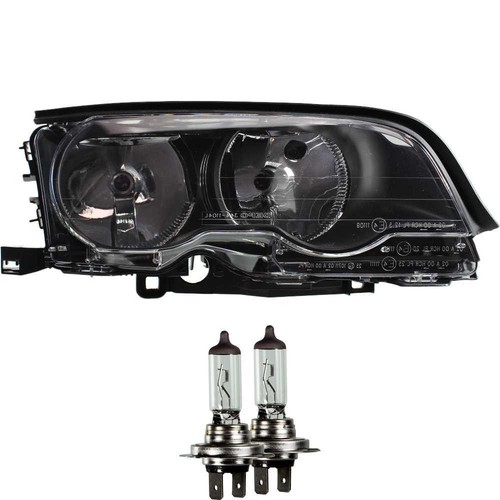 Faro destro per bmw serie - faro,