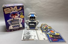 Robot parlante Tiger 2-XL con