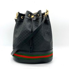 Borsa a tracolla Gucci linea