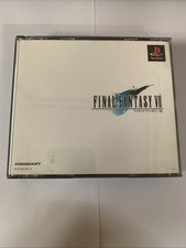 Final fantasy vii ps1 jp - -,