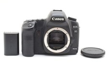Corpo Canon EOS 5D Mark II