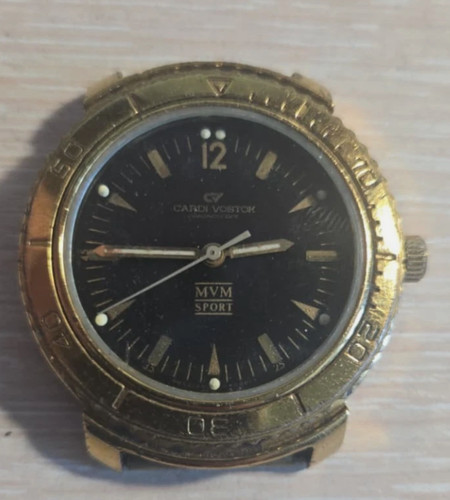 Orologio vostok funzionante - orologio,