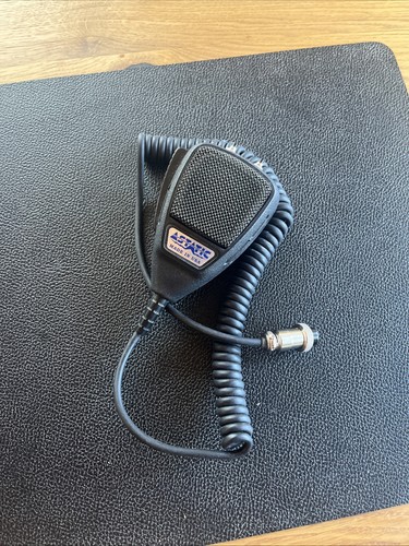 Astatic 575 microfono - astatic,
