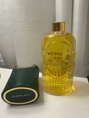 Vetiver colonia guerlain - colonia,