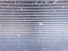 condensatore aria condizionata