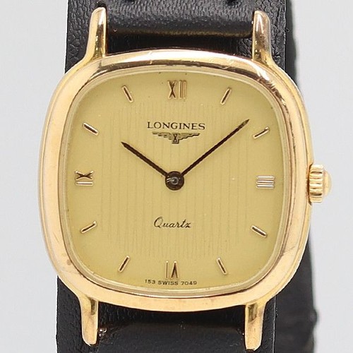 Orologio longines 153 - orologio,