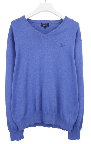 Gant maglione cotone premium - gant,