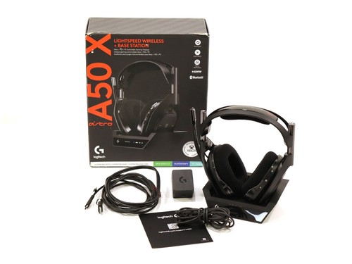 Logitech astro a50 x - astro,