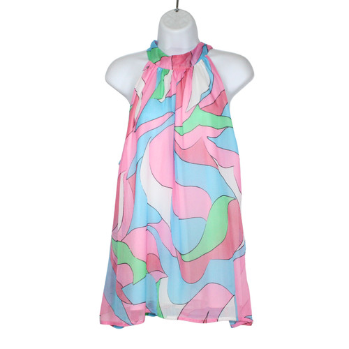 Y2k styles women - jw, tunic