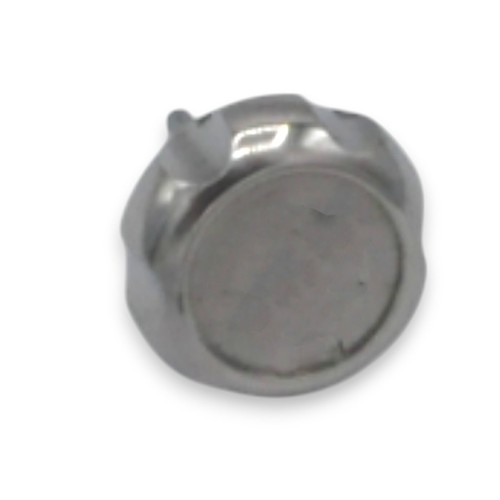 Corona orologio colore - , argento