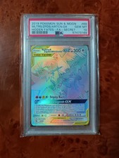 Moltres Zapdos Articuno Gx