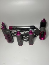Dyson airwrap multistyler set - airwrap,