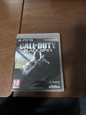 Call Of Duty Black Ops 2 Ps3