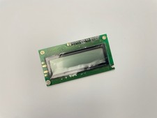 SUMMA Cutter Plotter OEM LCD Display for old S and T series