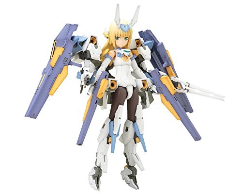 Kotobukiya frame arms girl - kotobukiya,