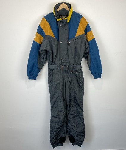 Tuta sci vintage - tuta, da