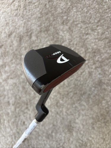 Wilson deep red putter - wilson,