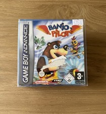 Banjo pilot nintendo game - pilot,