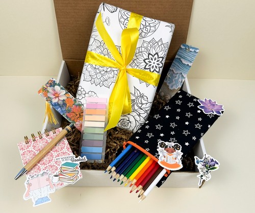 Blind date with book - blind,