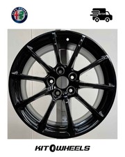 CERCHIO IN LEGA 7.5X17 5X110