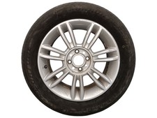 ART.32681 1 CERCHIO IN LEGA DA 15 4 FORI LANCIA MUSA 1.3 MTJ (20072012) CON GOM