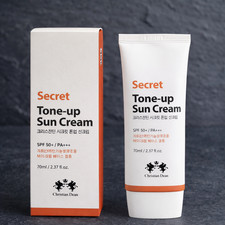 Beauty crema solare tone up - crema, tone-up