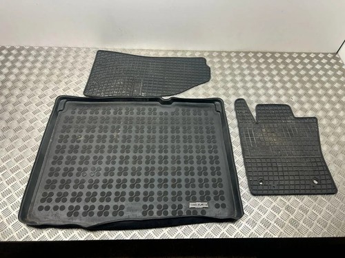 Tappeto bagagliaio jeep - tappeto,